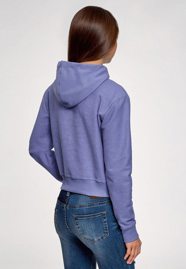 oodji / Худи (mp002xw0hdhr) фото №3