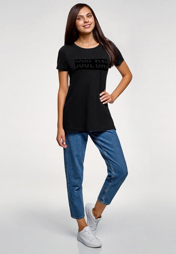 oodji / Футболка