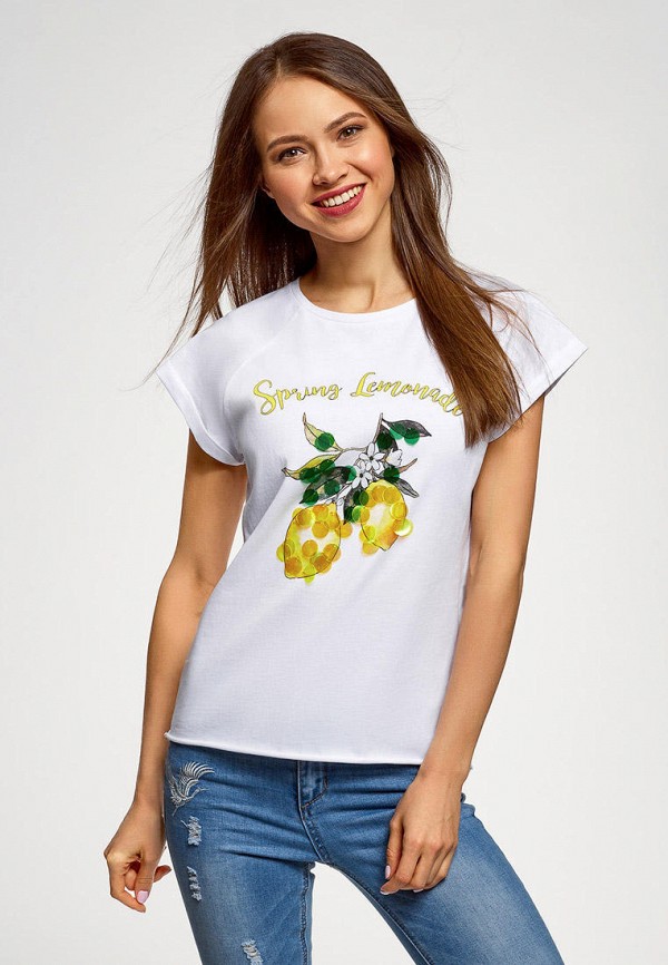 oodji / Футболка