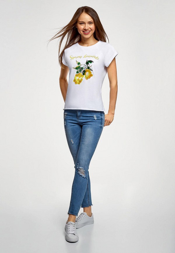 oodji / Футболка