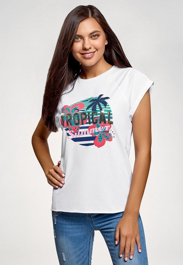 oodji / Футболка