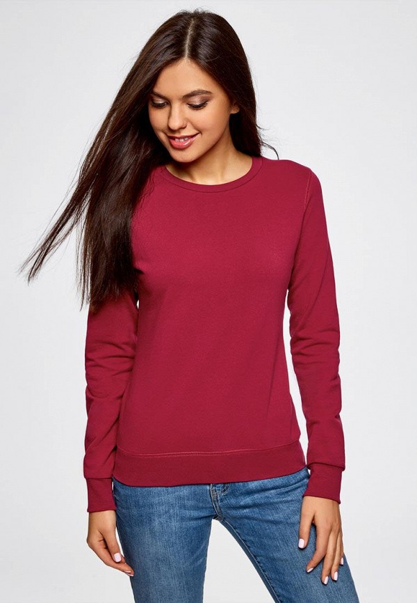 oodji / Свитшот