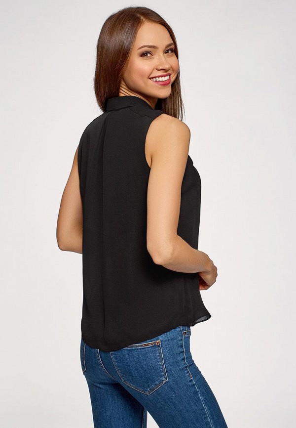 oodji / Блуза (mp002xw0hdrf) фото №3