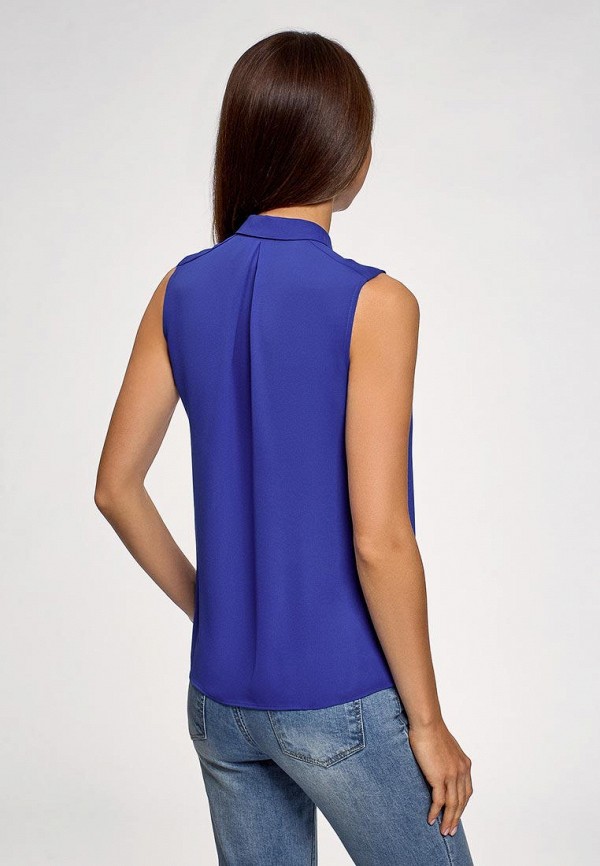 oodji / Блуза (mp002xw0hds1) фото №3