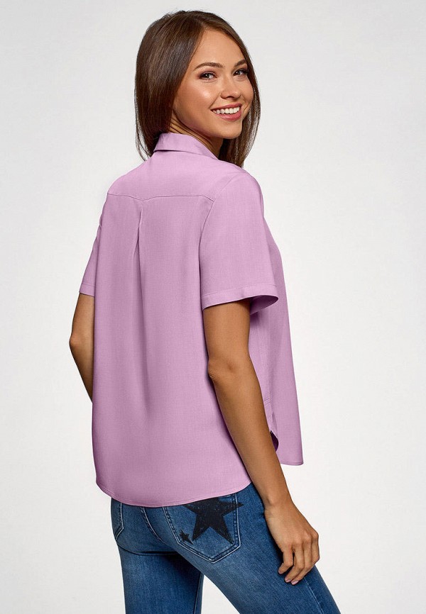 oodji / Блуза (mp002xw0hdse) фото №3