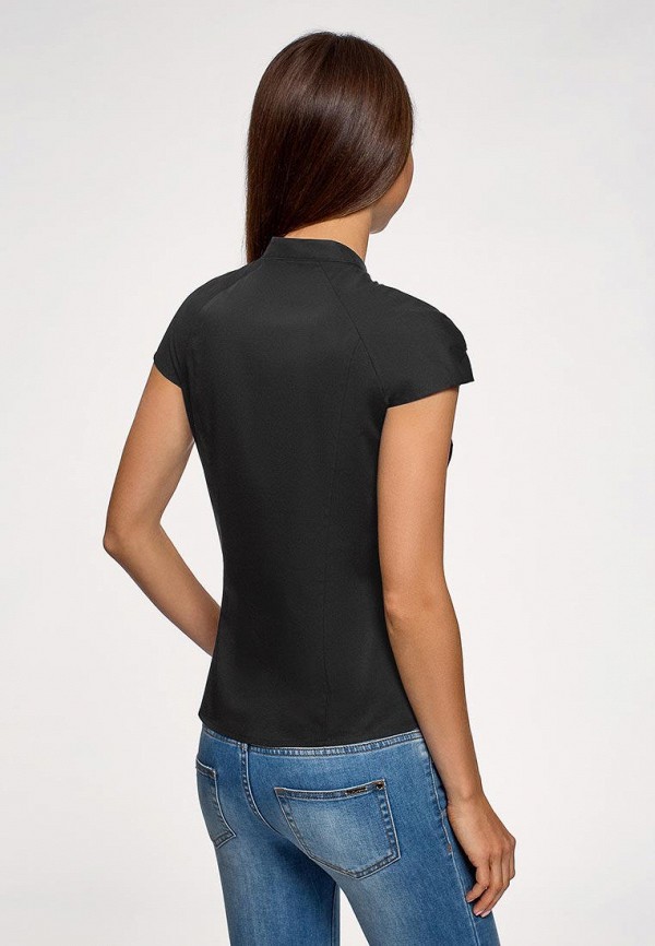 oodji / Рубашка (mp002xw0hdwu) фото №3