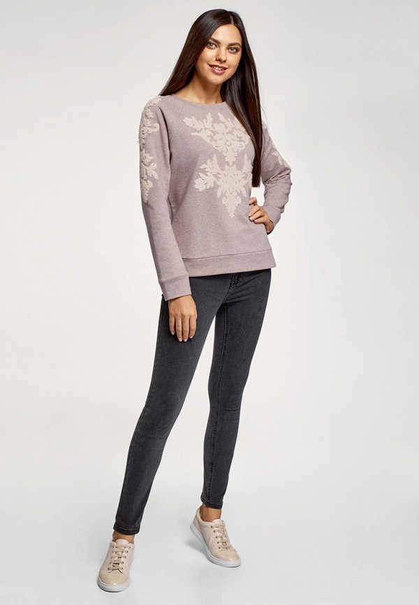 oodji / Свитшот