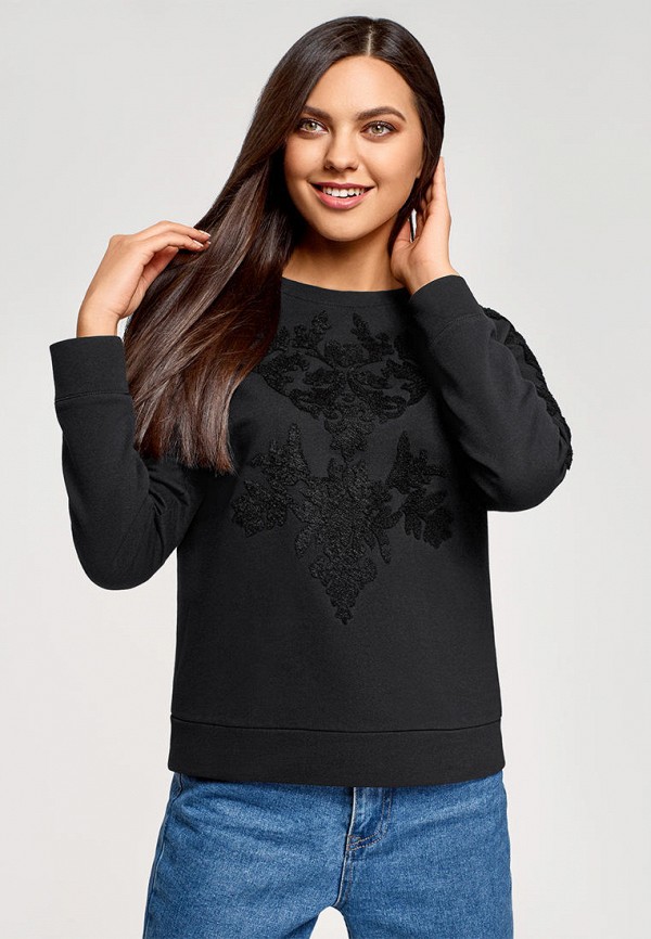 oodji / Свитшот