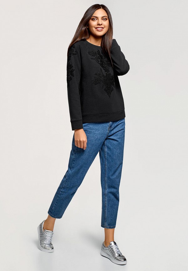 oodji / Свитшот