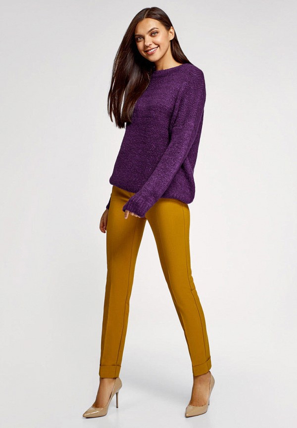 oodji / Джемпер