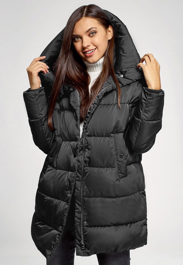 oodji / Куртка утепленная