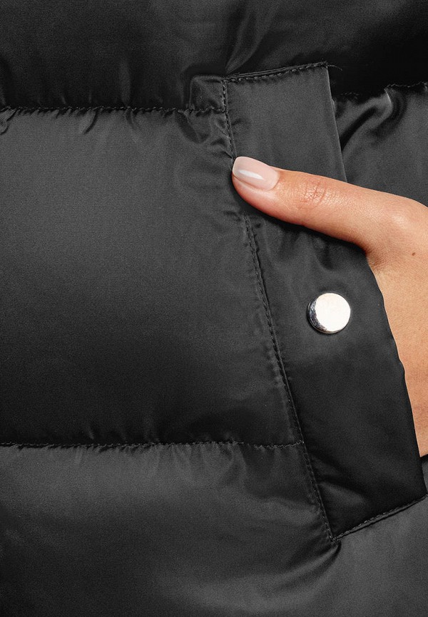 oodji / Куртка утепленная (mp002xw0i2df) фото №4