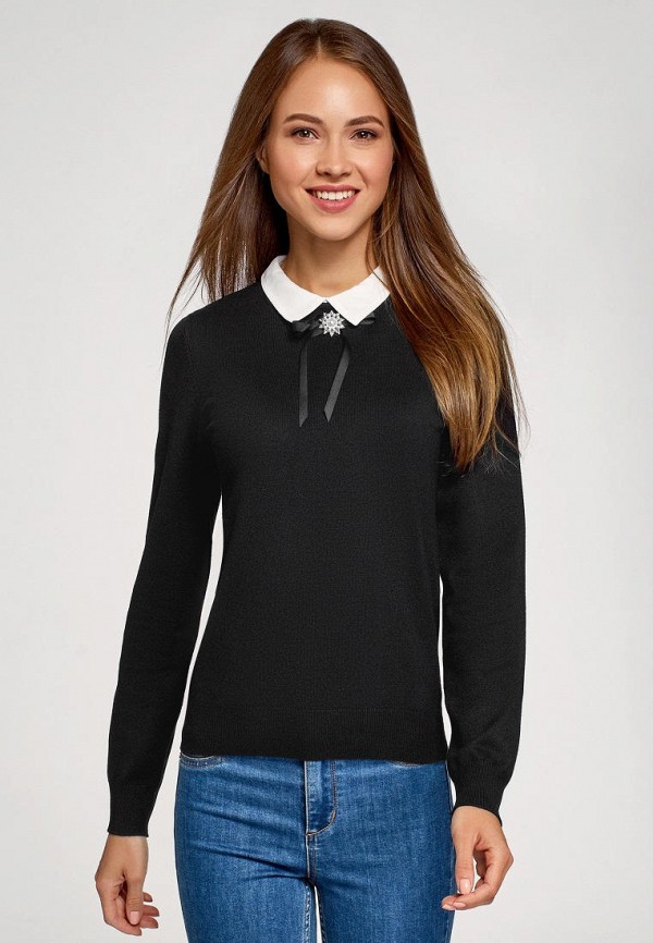 oodji / Джемпер