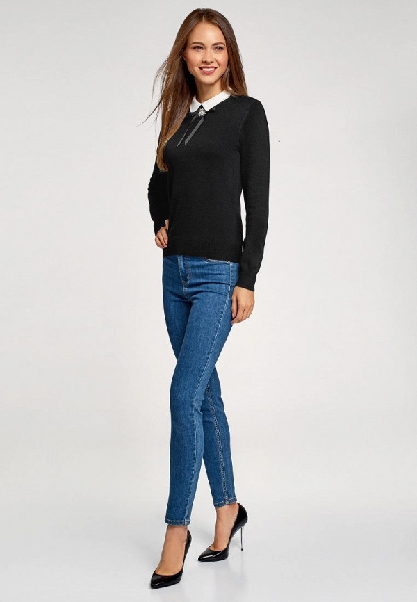 oodji / Джемпер