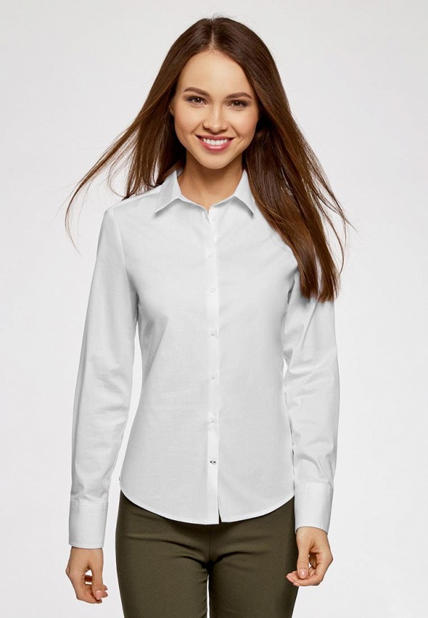 oodji / Рубашка