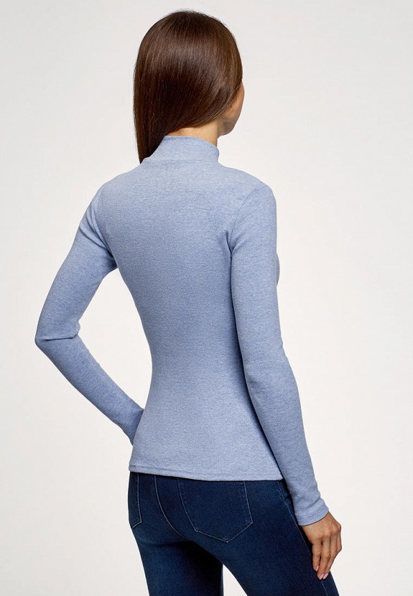 oodji / Водолазка (mp002xw0tfz0) фото №3