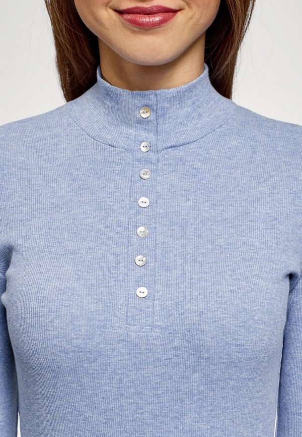 oodji / Водолазка (mp002xw0tfz0) фото №4