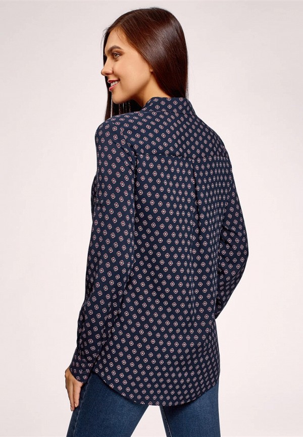 oodji / Блуза (mp002xw0xibv) фото №3