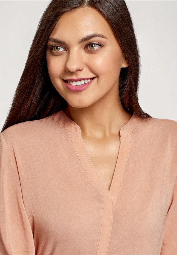 oodji / Блуза (mp002xw0xic5) фото №4