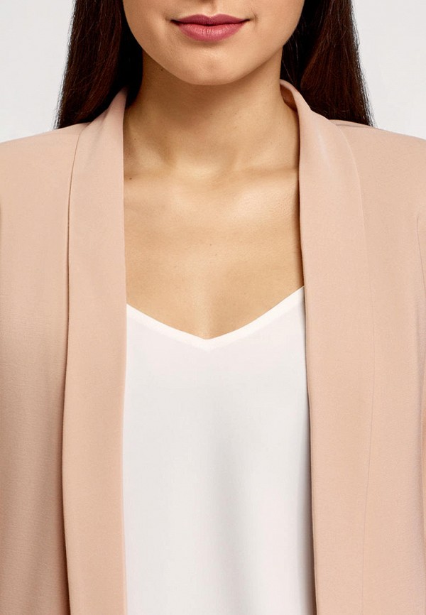 oodji / Жакет (mp002xw0xick) фото №4