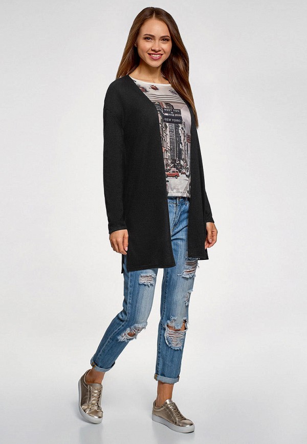 oodji / Кардиган