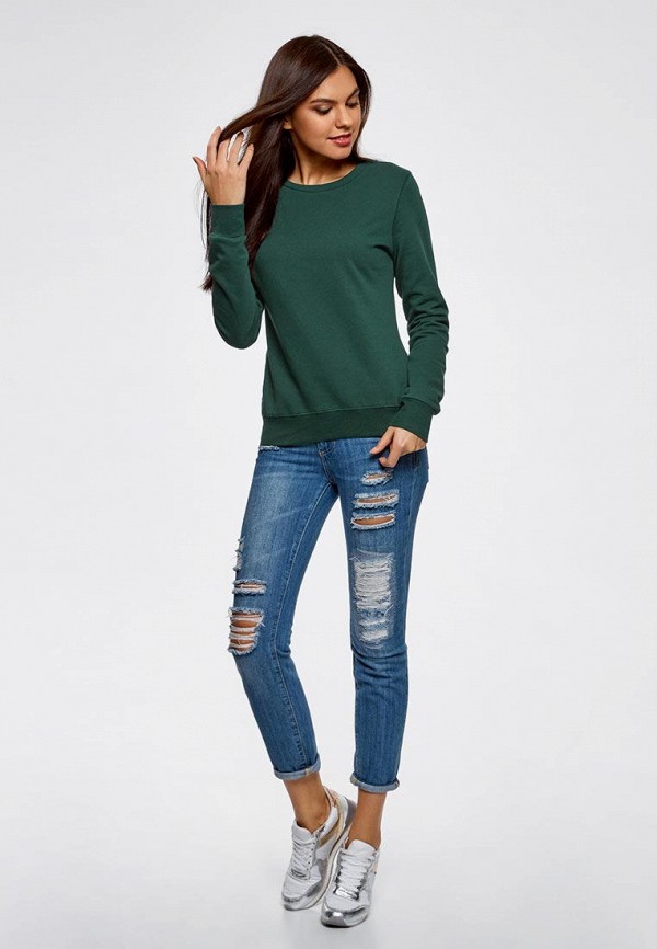 oodji / Свитшот