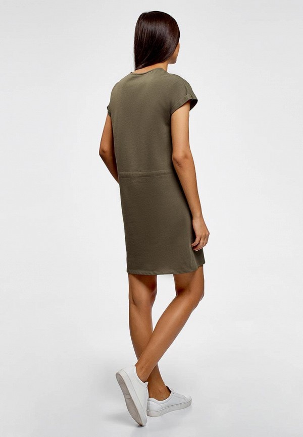 oodji / Платье (mp002xw1i0bp) фото №3