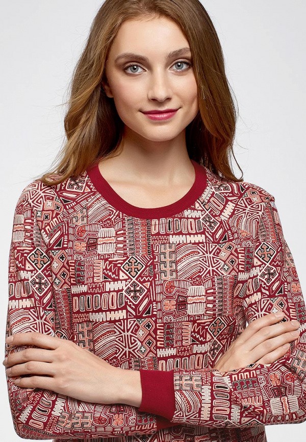 oodji / Платье (mp002xw1i0cx) фото №3