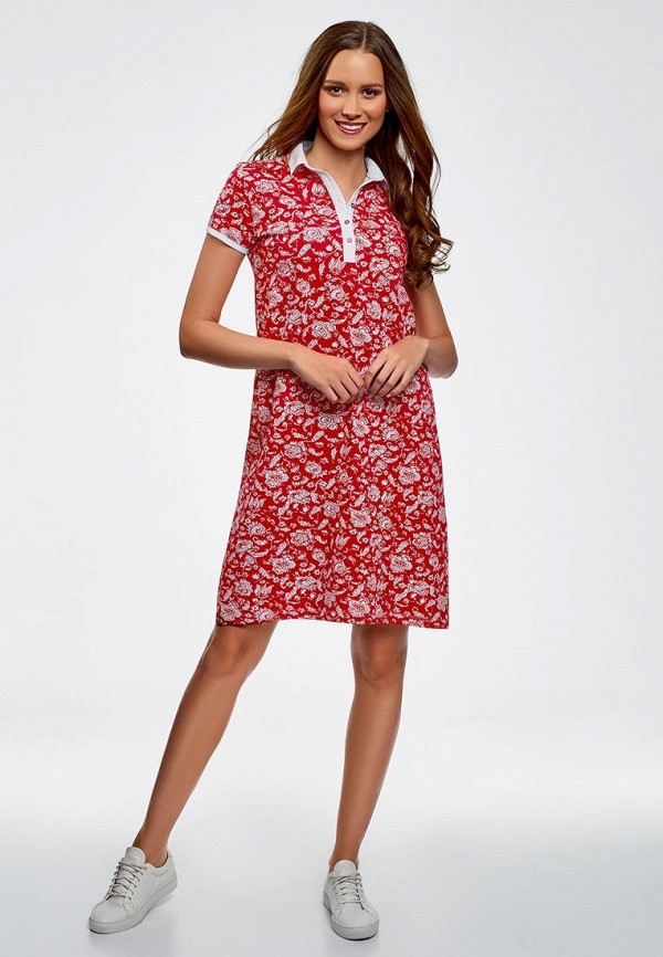 oodji / Платье