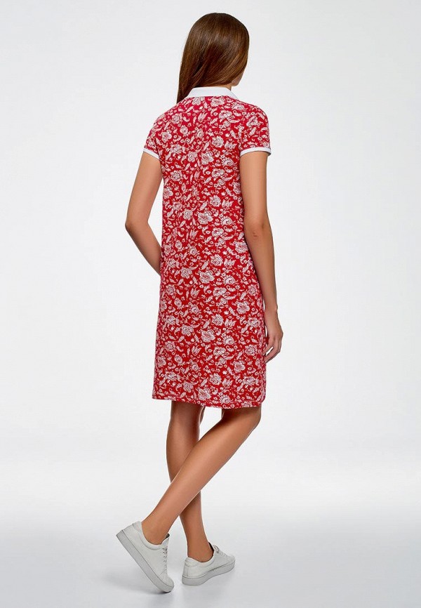 oodji / Платье (mp002xw1i0q5) фото №3