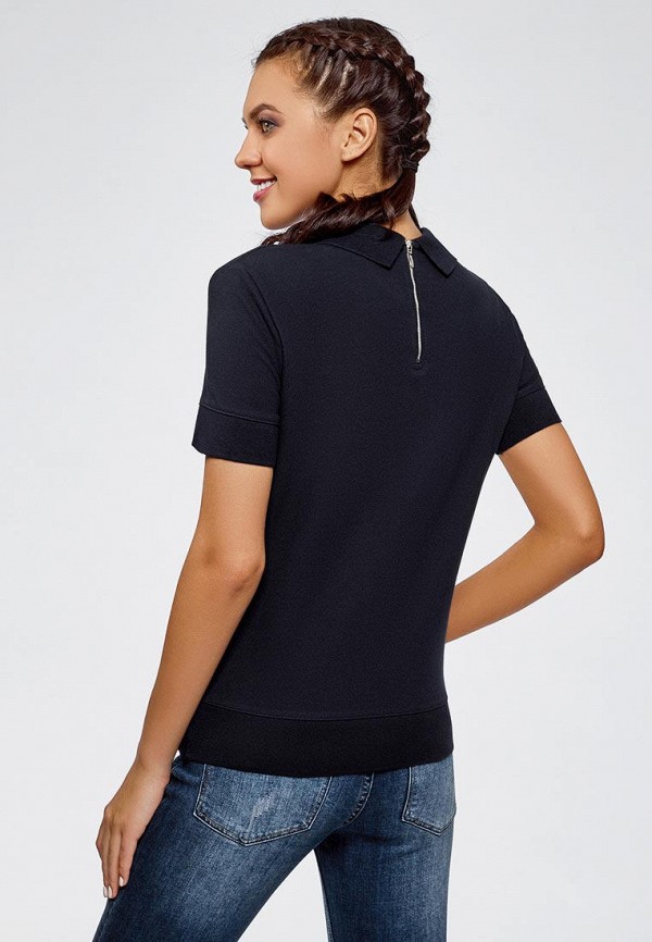 oodji / Футболка (mp002xw1i1xg) фото №3