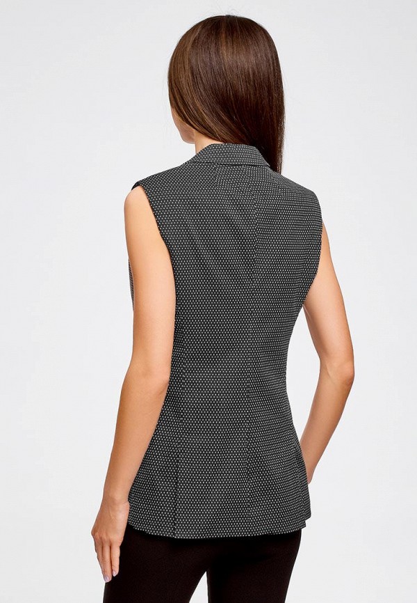 oodji / Жилет (mp002xw1i2n4) фото №3