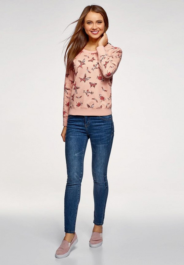 oodji / Свитшот