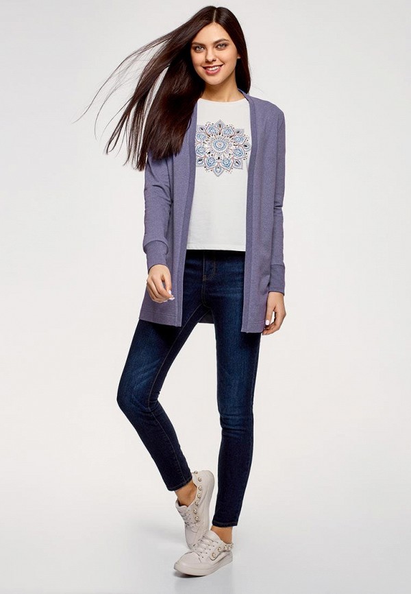 oodji / Кардиган