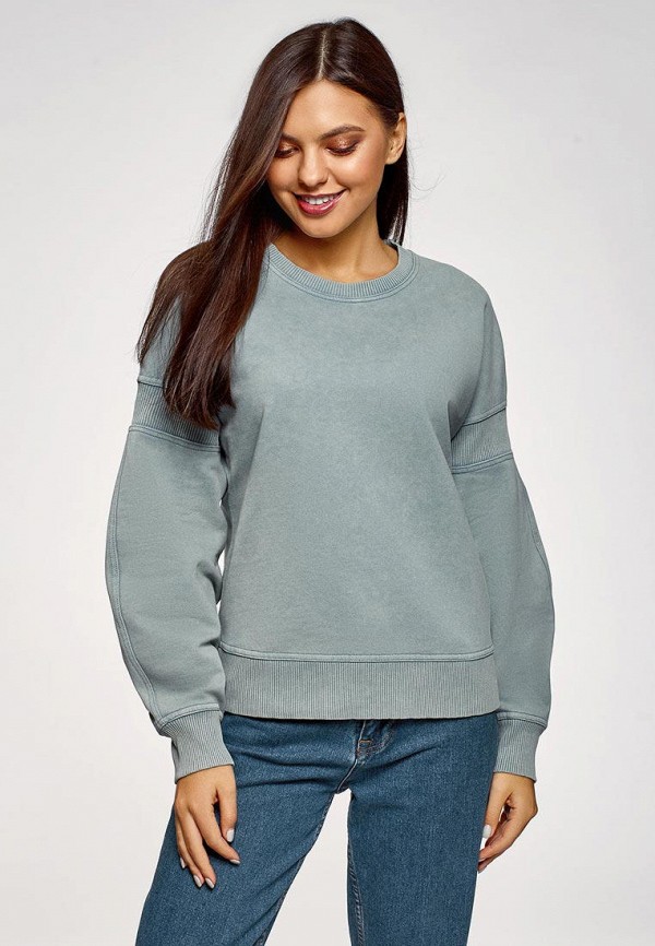 oodji / Свитшот