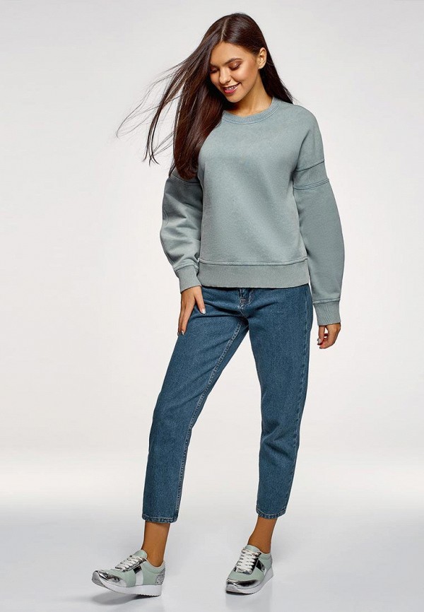 oodji / Свитшот