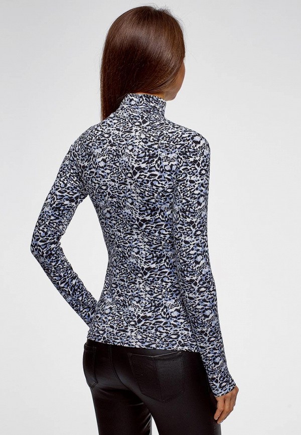 oodji / Водолазка (mp002xw1i2r2) фото №3