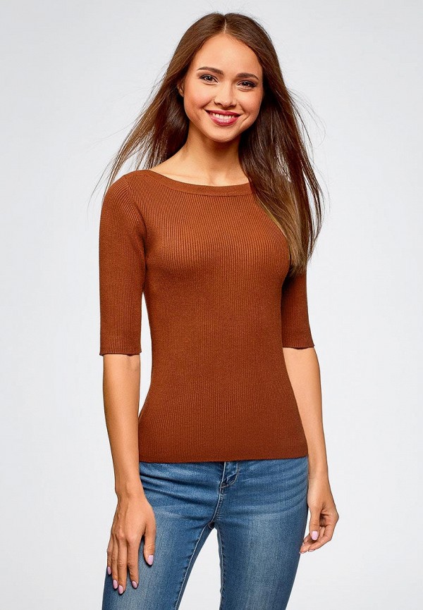 oodji / Джемпер