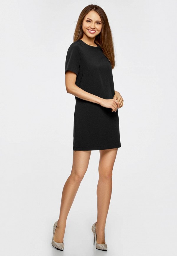 oodji / Платье (mp002xw1i5ch) фото №3