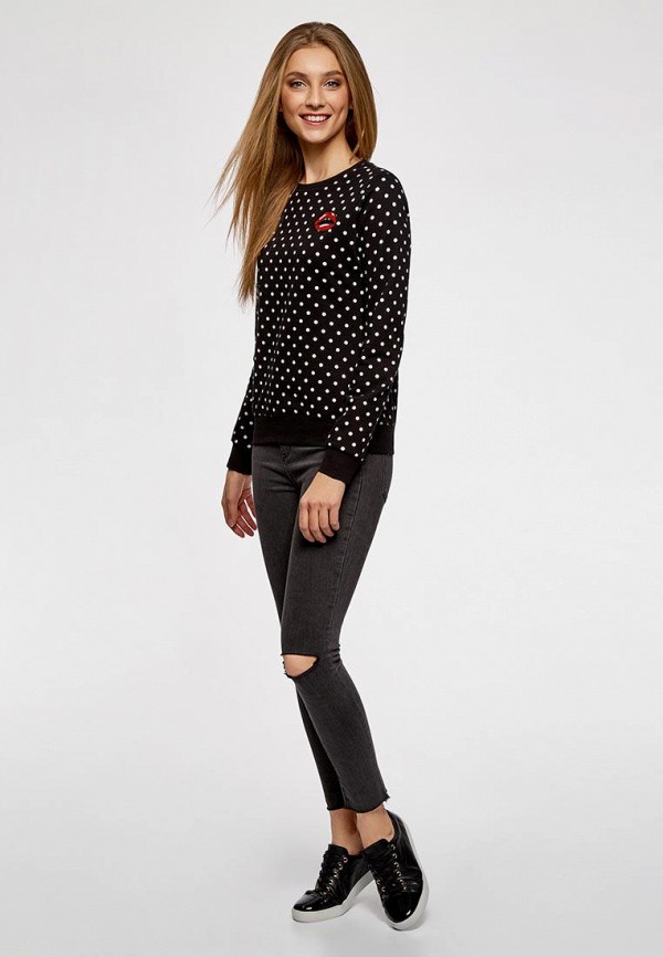 oodji / Свитшот