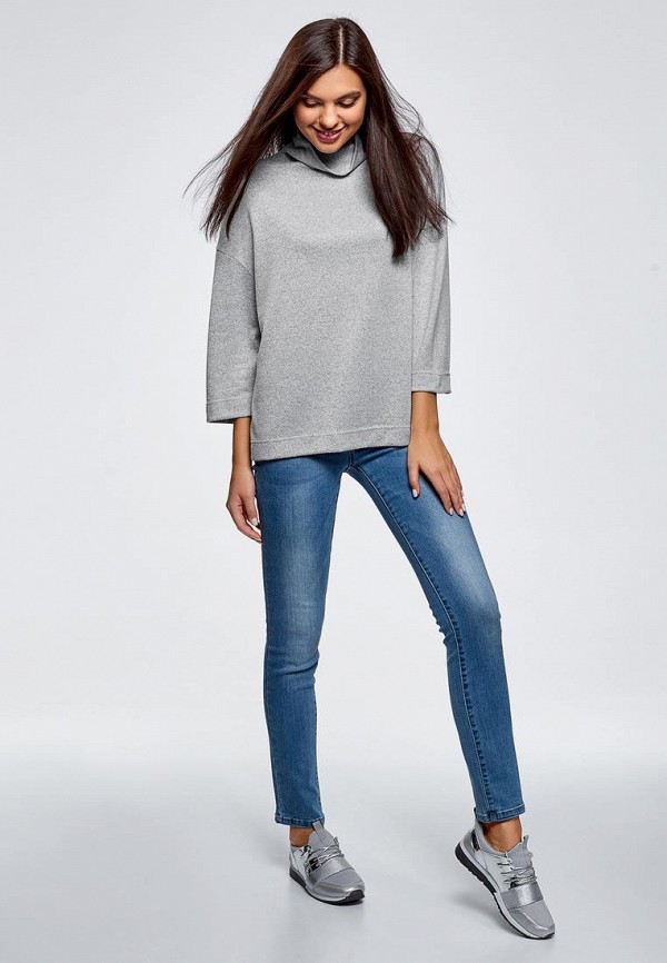 oodji / Свитшот