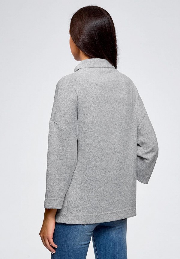 oodji / Свитшот (mp002xw1i5h4) фото №3