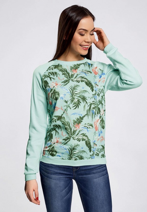 oodji / Свитшот