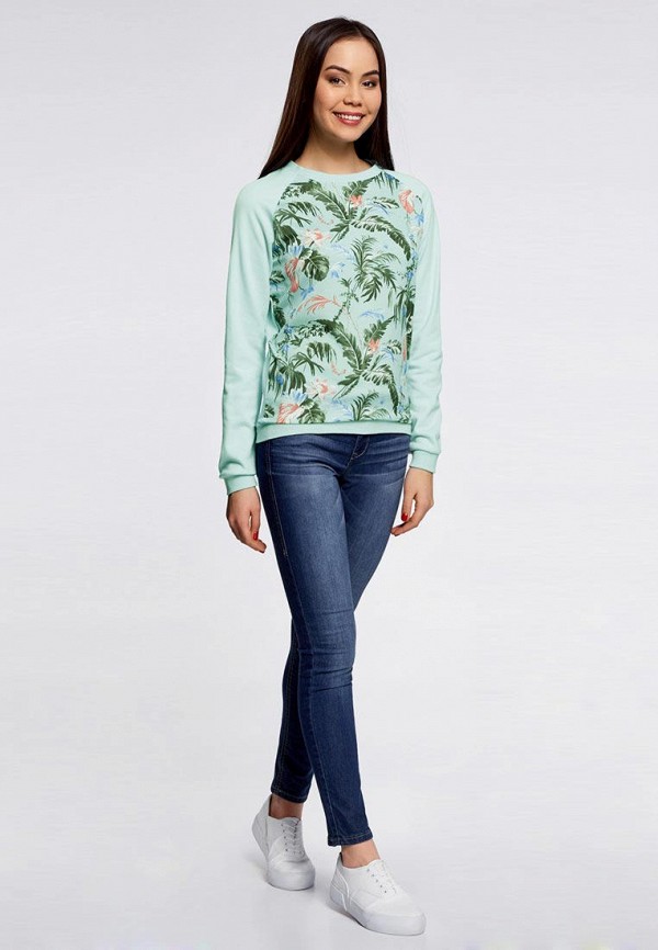 oodji / Свитшот