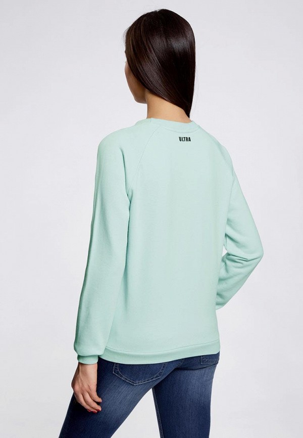 oodji / Свитшот (mp002xw1i5hd) фото №3