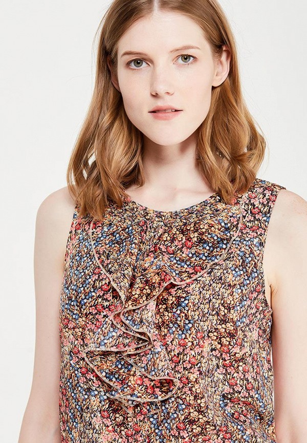 oodji / Блуза (mp002xw1i5kc) фото №4