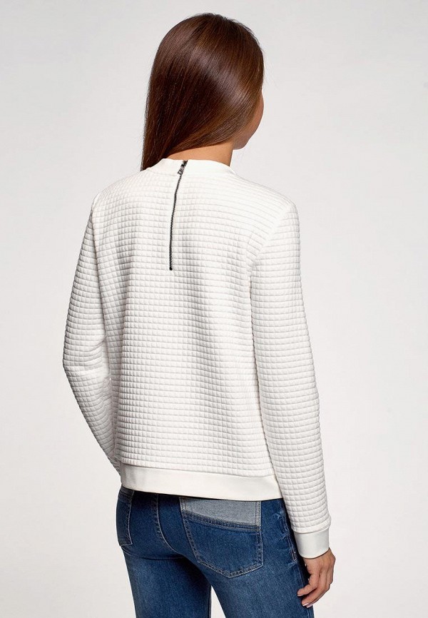 oodji / Свитшот (mp002xw1i5p7) фото №3