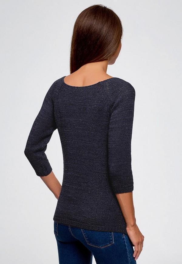 oodji / Джемпер (mp002xw1i5qy) фото №3