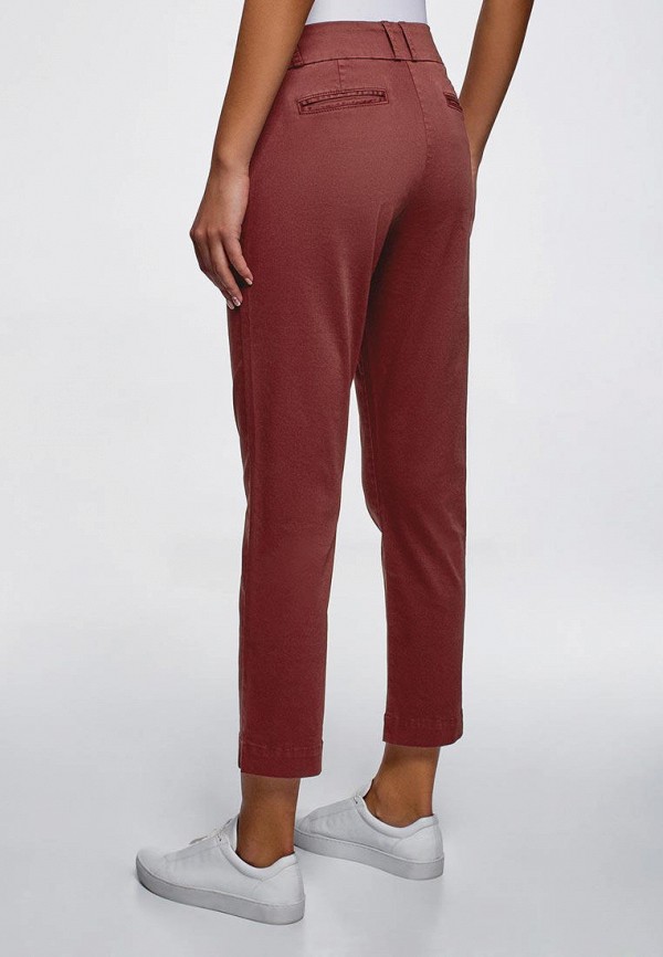 oodji / Брюки (mp002xw1i6c1) фото №3