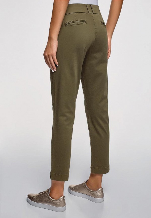 oodji / Брюки (mp002xw1i6cd) фото №3